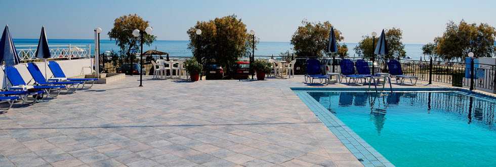 Andreolas beach 2024 hotel zakynthos